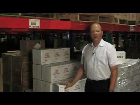 Coghlan's Company Video