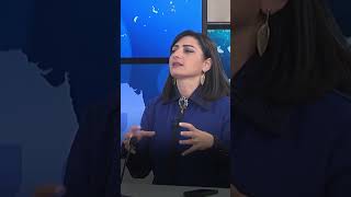 Այդ քարտ բլանշը քաղաքացին չի´ տալու Փաշինյանին. Թագուհի Թովմասյան///ԽոսքիԻրավունք