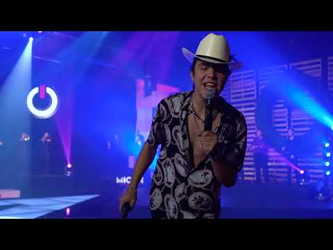 Jonatan Sanchez - Mi Gusto Es