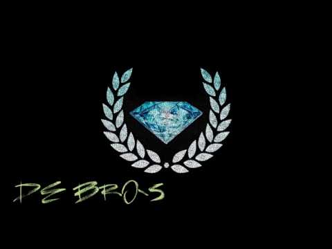 De Bro`s - 8417  (Prod. Tower Beats)