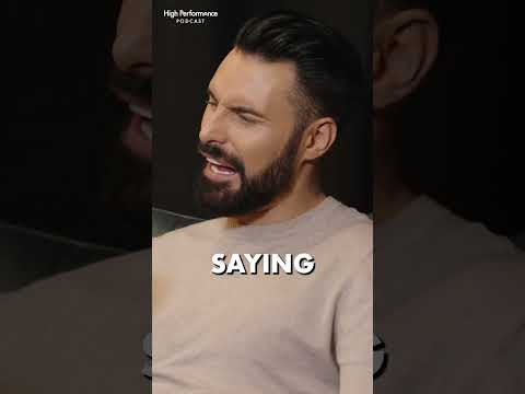 Rylan Reveals Death Threat on X-Factor 🤯
