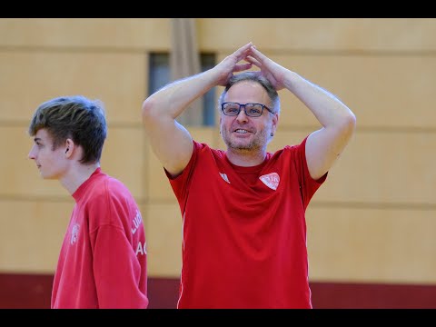 U13 SG Südstern Senzig - Ludwigsfelder FC in Königs Wusterhausen