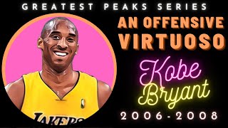 [其他] A detailed look at Kobe Bryant's on-co
