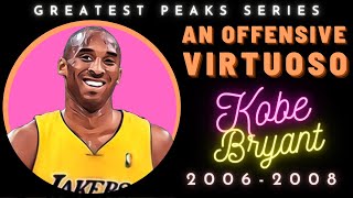 [其他] A detailed look at Kobe Bryant's on-co