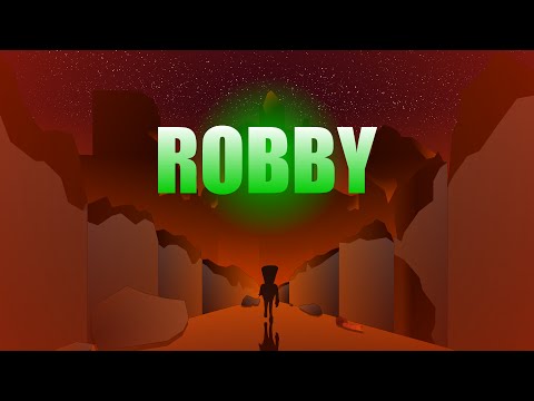 ROBBY - Animation Short Film
