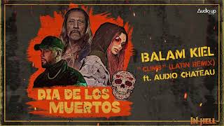 Climb (Latin Remix)(Official Visualizer)(From the Dia de Los Muertos [In Hell] Podcast Soundtrack)