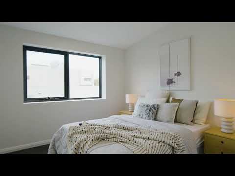 Penthouse 7+8/37 Forbes Street, Turner, ACT 2612, 3 રૂમ, 2 બાથરૂમ, Apartment