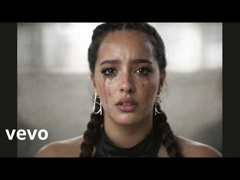 Faouzia - I’d Burn for You (Lyrics Video)