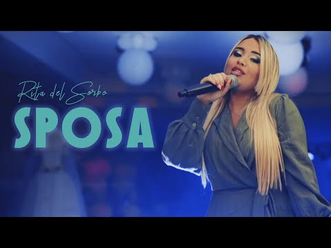 Rita Del Sorbo - Sposa (Video Ufficiale 2021)