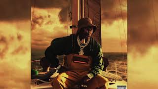 Forever World Lil Yachty (feat. Trippie Redd &amp; Thomas Austin)