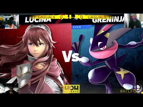 4o4 Ultimate Weekly III Pre Bracket Casuals
