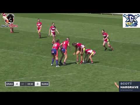 2023 League Tag Grand Final