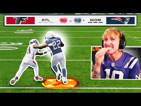 Derrick Henry is a Wrecking Ball! Wheel of MUT! Ep. #13