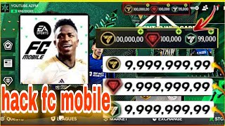 FC Mobile 24 HACK - How To Get IN COINS & POINTS for FREE in EA FC MOBILE 24! [iOS/Android]