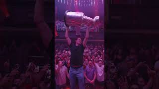 Where Champions Celebrate