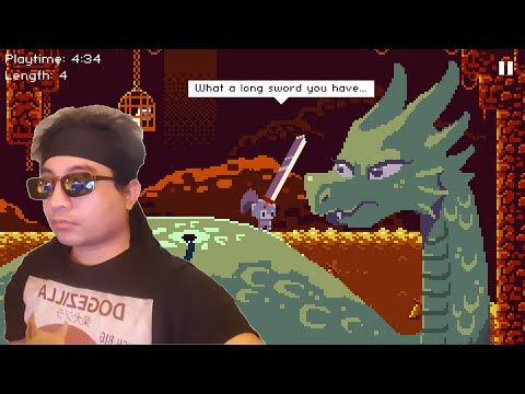 Deepest Sword By Cosmic Adventure Squad Trying To Get A Better Time 10 mins and 46 sec