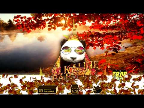 Wiwek - Ground Shake (feat. Stush)