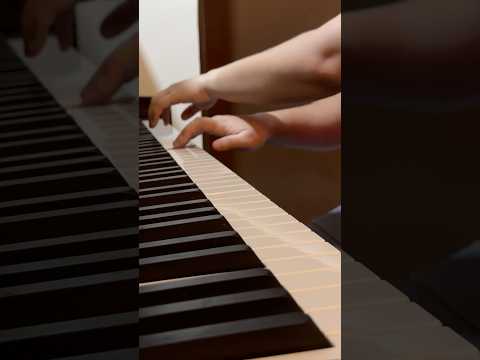 Time 2 Piano Performance Video