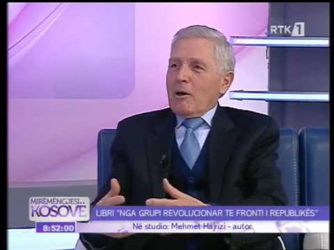 MYSAFIRI I  MENGJESIT   Mehmet Hajrizi  29.01.2015