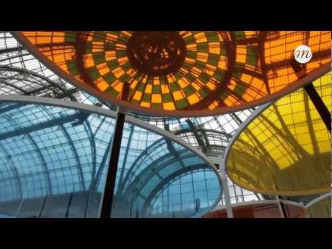 Daniel Buren