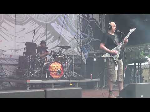 !T.O.O.H.! Live @ OEF 2025