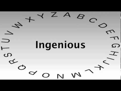 SAT Vocabulary Words and Definitions — Ingenious