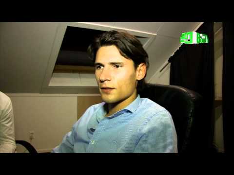 DJ Booth Afl 5 Seizoen 2 Bassjackers (excellent Matrixx)