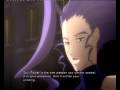 Street Fighter IV Rose Prologue Ending Movies