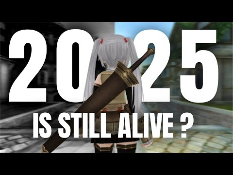 Toram Online in 2025 … The Truth You Need to Hear !