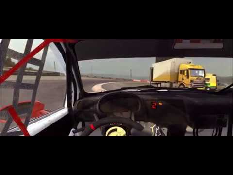 [Rallycross] Project cars 2 vs Dirt Rally