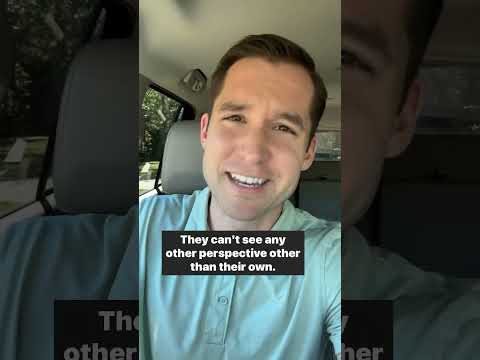 Communicating with Emotionally Immature People