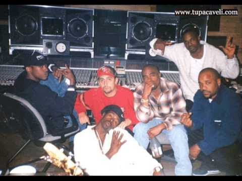 Makaveli - Immortal OG (LYRICS in Description)