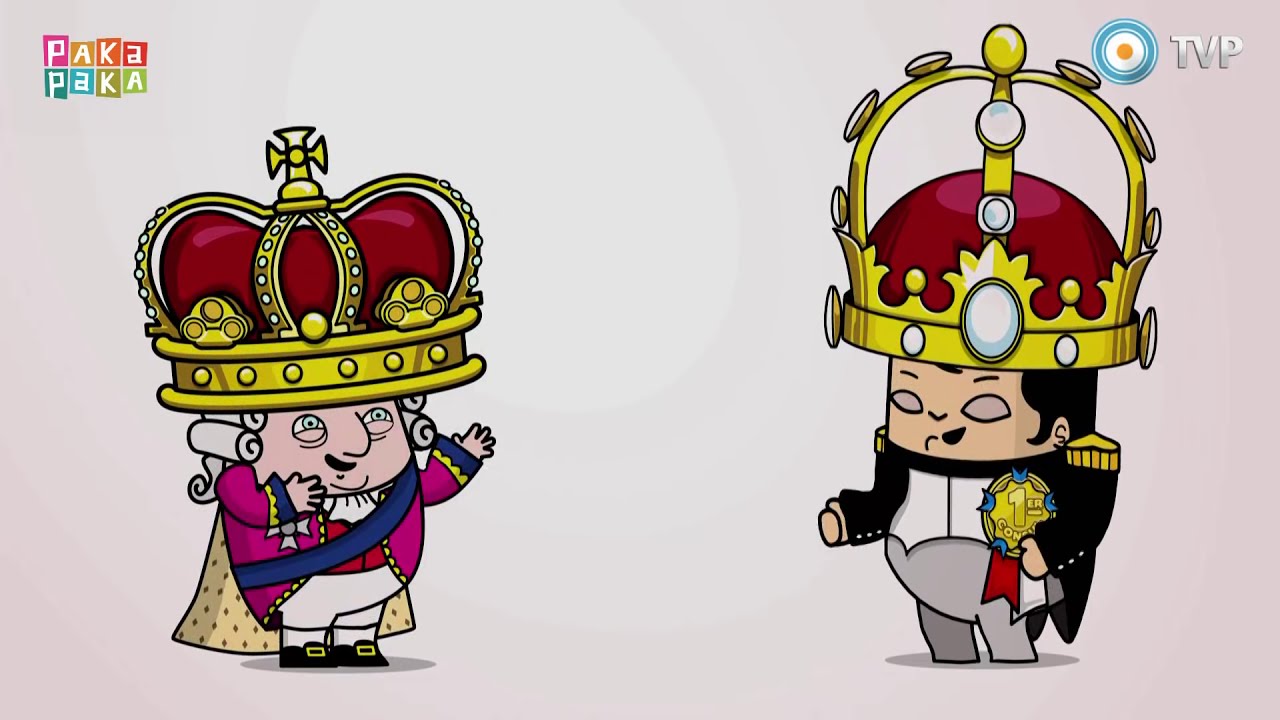 La asombrosa excursión de Zamba a la Revolución Francesa