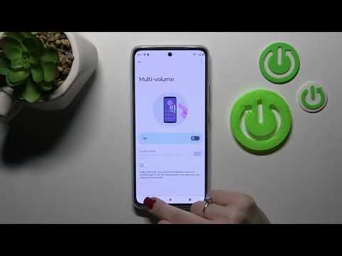 How to Find Sound Settings on Motorola Moto G72 – Manage Sound Settings