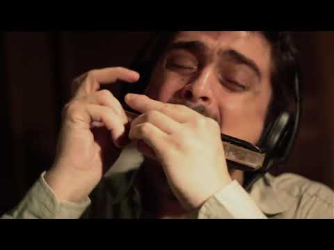 Franco Luciani - "La Sensiblera" Chacarera (Franco Luciani - Alejandro Szwarcman)