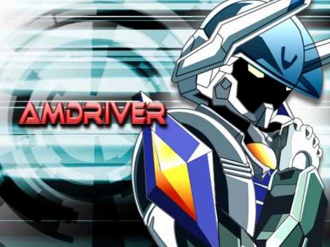Get Ride! AMDriver SILENT MOON HIRO☆TAKAMI