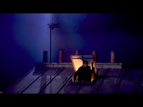 Ami Alexandre Mattiussi | Fall/Winter 2018/19 | Menswear | Paris Fashion Week