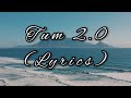 Tum 2.0 - Anurag Vashisht feat Riya Tickoo (lyrics only)