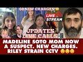 Madeline Soto Mom Now A Suspect? Riley Strain Snatched? - Live Stream