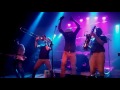 Laut Kinski - Oben bleiben (live) @ Villa Nachttanz Heidelberg