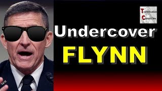 Undercover FLYNN