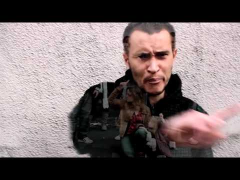 Femme de l'ombre KELTON , TONTON ALKA , SHAB  musique EL GAOULI