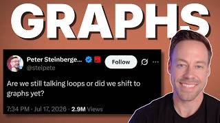 Move Over Loop Engineering, Graph Engineering Is Now Here