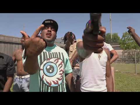 Zoewithdaflow x Kidddabeast "Cant Waste Time Nomo" Dir Keauxdak Films