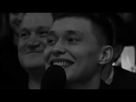 Андрей Есипенко ‖ Andrey Esipenko - Stay