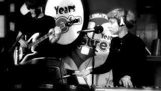 AMATORSKI : Fragment NUITS BOTANIQUE 2014