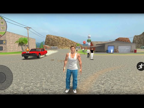 Go To Town 6 2023| - city Car Driving #3 - Android Gameplay