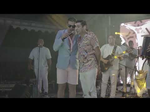 LA PRIMERA PIEDRA - BOLA CORRALES + ELDER DIAZ                                   @ElderDayanOficial