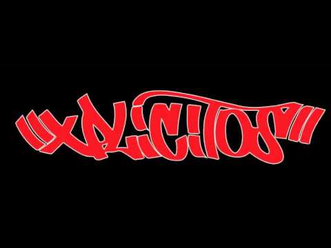 XPLICITOS - PON CUIDADO