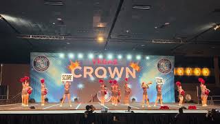 WCC Las Vegas Nationals 2025